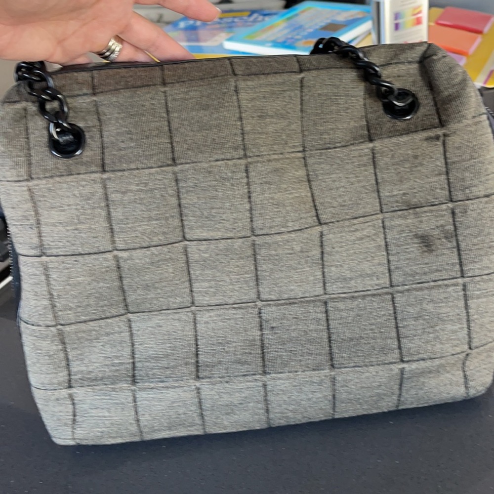 COPY - Vintage Chanel bag - Picture 6 of 7